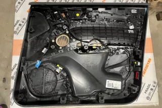 80A867133 , art13929628 Обшивка двери передней левой (дверная карта) Audi Q5 2 Арт 13929628, вид 10