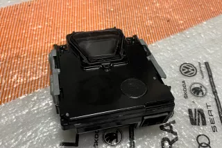 8W7907217E, 8W7907217D , art13929862 Камера переднего вида Audi A5 (S5,RS5) 2 Арт 13929862, вид 2