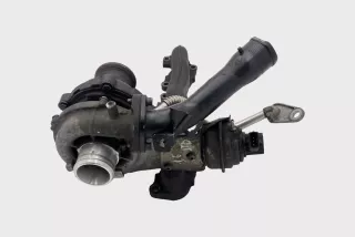 55246405, 55220701, 55209153 , art12507318 Турбина Jeep Renegade Арт 12507318, вид 4