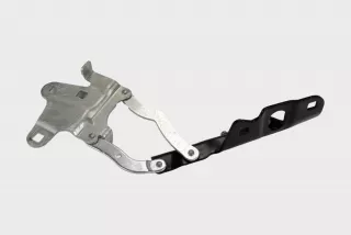 50535404 , art15146545 Петля капота Alfa Romeo Stelvio Арт 15146545, вид 4