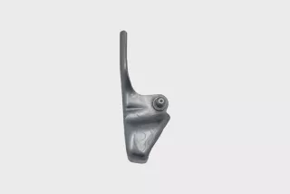 50550384, 50540980, Bracket , art12314724 Амортизатор крышки багажника (3-5 двери) Alfa Romeo Stelvio Арт 12314724, вид 2
