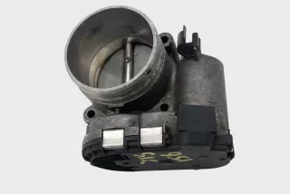 60672311, 77363439, 28603, 0280750102 , art12506518 Заслонка дроссельная Alfa Romeo 166 Арт 12506518, вид 1