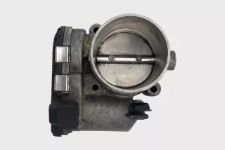 60672311, 77363439, 28603, 0280750102 , art12506518 Заслонка дроссельная Alfa Romeo 166 Арт 12506518, вид 2