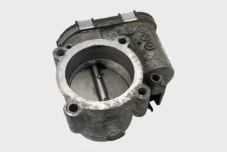60672311, 77363439, 28603, 0280750102 , art12506518 Заслонка дроссельная Alfa Romeo 166 Арт 12506518, вид 3