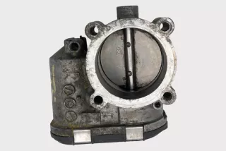 60672311, 77363439, 28603, 0280750102 , art12506518 Заслонка дроссельная Alfa Romeo 166 Арт 12506518, вид 4