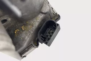 60672311, 77363439, 28603, 0280750102 , art12506518 Заслонка дроссельная Alfa Romeo 166 Арт 12506518, вид 6