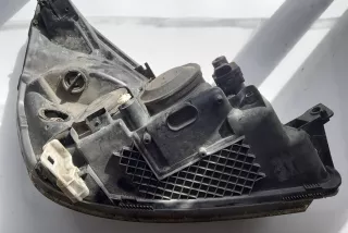 15565900LI, 15565900 , art12775317 Фара левая Renault Espace 4 Арт 12775317, вид 2