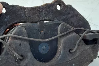 1682876, 1321517 , art14526262 Суппорт передний левый Ford Focus 2 Арт 14526262, вид 4