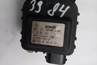 01328011252, 01328011252, 4B1820511D, 4B1820511D , art14386793 Заслонка печки/климат-контроля Audi A6 C5 (S6,RS6) Арт 14386793, вид 1