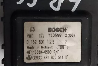 01328011252, 01328011252, 4B1820511D, 4B1820511D , art14386793 Заслонка печки/климат-контроля Audi A6 C5 (S6,RS6) Арт 14386793, вид 3