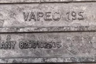 8200102535, 8200102535 , art13692333 Насос вакуумный Renault Espace 4 Арт 13692333, вид 4