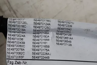 5E4971051, 5E4971051, TAB019559, TAB019559, 5WA937615, 5WA937615, 5WA941395, 5WA941395, 5WA927902, 5 Проводка Skoda Octavia A8 Арт 13632828, вид 18