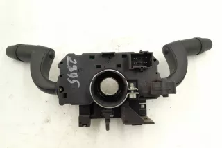 07355838940, 00498 , art Переключатель подрулевой (стрекоза) Fiat Ducato 3 Арт , вид 4