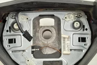13208853, 13206125 , art15107983 Руль Opel Vectra C  Арт 15107983, вид 2