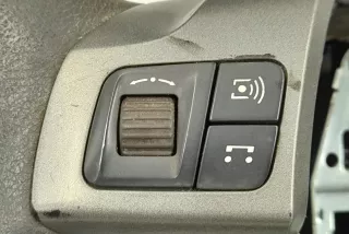 13208853, 13206125 , art15107983 Руль Opel Vectra C  Арт 15107983, вид 3