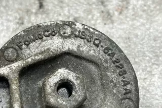 JB3Q-6A228-AA , art14492492 Натяжитель Ford Ranger 4 Арт 14492492, вид 4