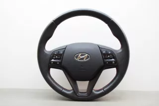 56900-D7000 , art12338624 Руль Hyundai Tucson 3 Арт 12338624, вид 1