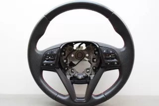 56900-D7000 , art12338624 Руль Hyundai Tucson 3 Арт 12338624, вид 2
