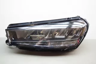 6VB941015 , art12334502 Фара левая Skoda Fabia 1 Арт 12334502, вид 2