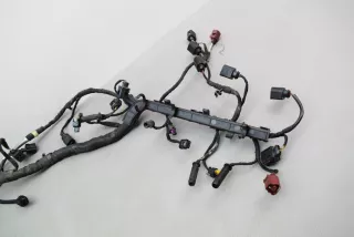 04L972627R , art13794017 Проводка двигателя Seat Leon 3 Арт 13794017, вид 11