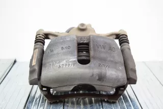 6799-F , art12423865 Суппорт передний правый Volkswagen Touran 3 Арт 12423865, вид 2