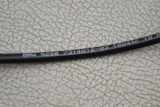7314012 , art13792818 Замок спинки сиденья BMW 2 F22/F23 Арт 13792818, вид 10
