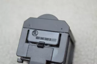 5E0941333A , art13801806 Кнопка (выключатель) Skoda Fabia 3 Арт 13801806, вид 10