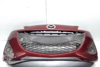 art14062706 Бампер передний Mazda 5 2 Арт 14062706