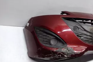 art14062706 Бампер передний Mazda 5 2 Арт 14062706, вид 3
