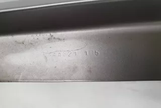 3AA821105 , art14107291 Крыло переднее левое Volkswagen Passat B7 Арт 14107291, вид 10