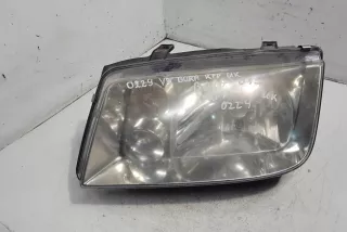 96359700L2 , art13795341 Фара левая Volkswagen Bora Арт 13795341, вид 1