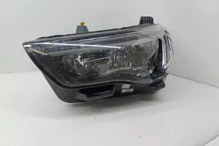 YP00162980 , art14063024 Фара левая Opel Grandland X Арт 14063024, вид 1