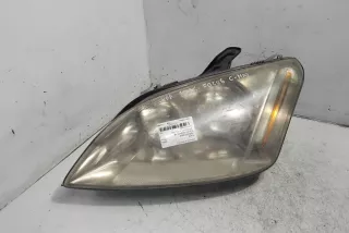 3M5113006AH , art14127056 Фара левая Ford C-max 1 Арт 14127056, вид 1