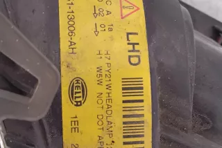 3M5113006AH , art14127056 Фара левая Ford C-max 1 Арт 14127056, вид 6