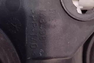 14844400148438 , art13789079 Фара правая Opel Astra G Арт 13789079, вид 6