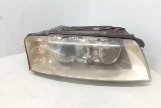 5DF008279104E0907813 , art13796624 Фара правая Audi A8 D2 (S8) Арт 13796624, вид 1