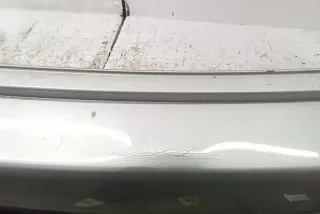 866122B700 , art14004059 Бампер задний Hyundai Santa FE 2 (CM) Арт 14004059, вид 9