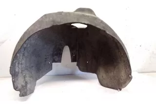 4B0810171N , art13919427 Защита арок задняя левая (подкрылок) Audi A6 C5 (S6,RS6) Арт 13919427, вид 1