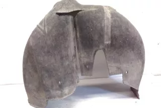 4B0810171N , art13919427 Защита арок задняя левая (подкрылок) Audi A6 C5 (S6,RS6) Арт 13919427, вид 2