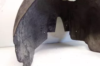 4B0810171N , art13919427 Защита арок задняя левая (подкрылок) Audi A6 C5 (S6,RS6) Арт 13919427, вид 4