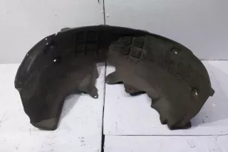 4G0810172A , art13906595 Защита арок задняя правая (подкрылок) Audi A6 C7 (S6,RS6) Арт 13906595, вид 1