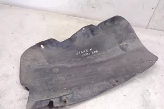 09180847 , art13916936 Защита арок задняя правая (подкрылок) Opel Signum Арт 13916936, вид 1
