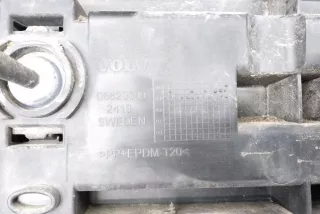 08620600 , art14071117 Усилитель бампера заднего Volvo XC90 1 restailing Арт 14071117, вид 7