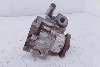 4F0145155A , art14060356 Насос гидроусилителя руля Audi A6 C6 (S6,RS6) Арт 14060356, вид 4