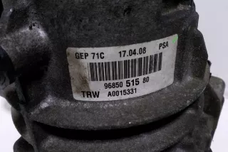 9685051580 , art14099306 Насос гидроусилителя руля Citroen C4 Grand Picasso 1 Арт 14099306, вид 4