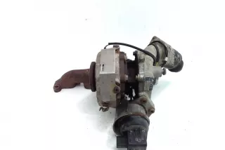 03L253016H , art13889003 Турбина Skoda Fabia 2 Арт 13889003, вид 1