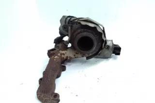 03L253016H , art13889003 Турбина Skoda Fabia 2 Арт 13889003, вид 2