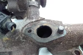 03L253016H , art13889003 Турбина Skoda Fabia 2 Арт 13889003, вид 5