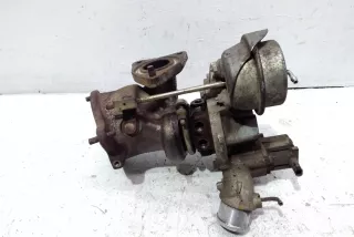 CJ5G6K682DA , art13931343 Турбина Ford Fiesta 6 Арт 13931343, вид 1