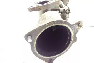 CJ5G6K682DA , art13931343 Турбина Ford Fiesta 6 Арт 13931343, вид 2